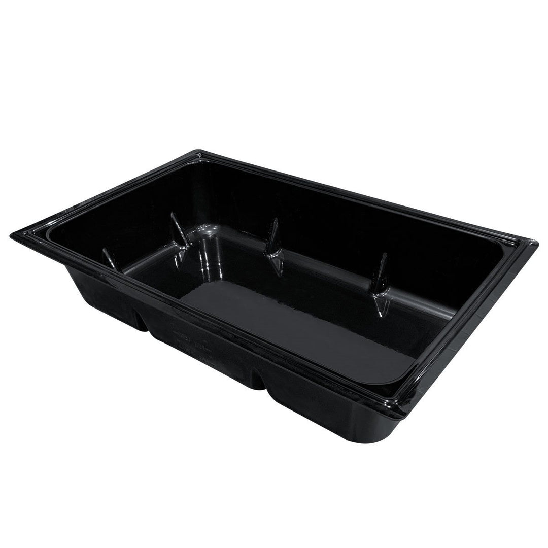Reservoir Econo 70 Gal Black
