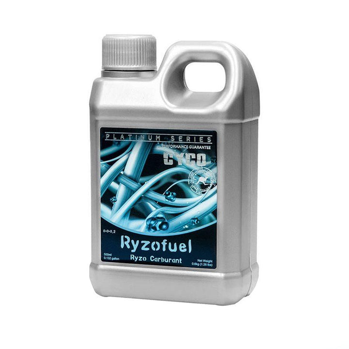Cyco Ryzofuel