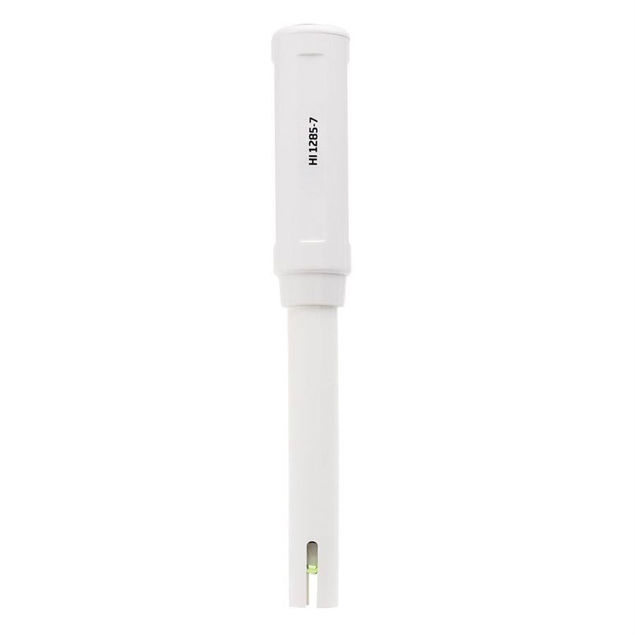 Hanna Hi1285-7 Ph / Ec / Tds Probe For Hi9814