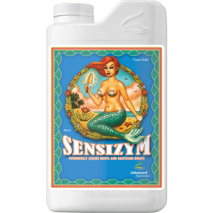 Advanced Nutrients - Sensizym