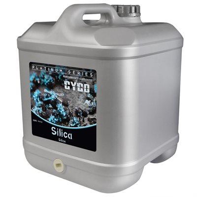 Cyco Silica