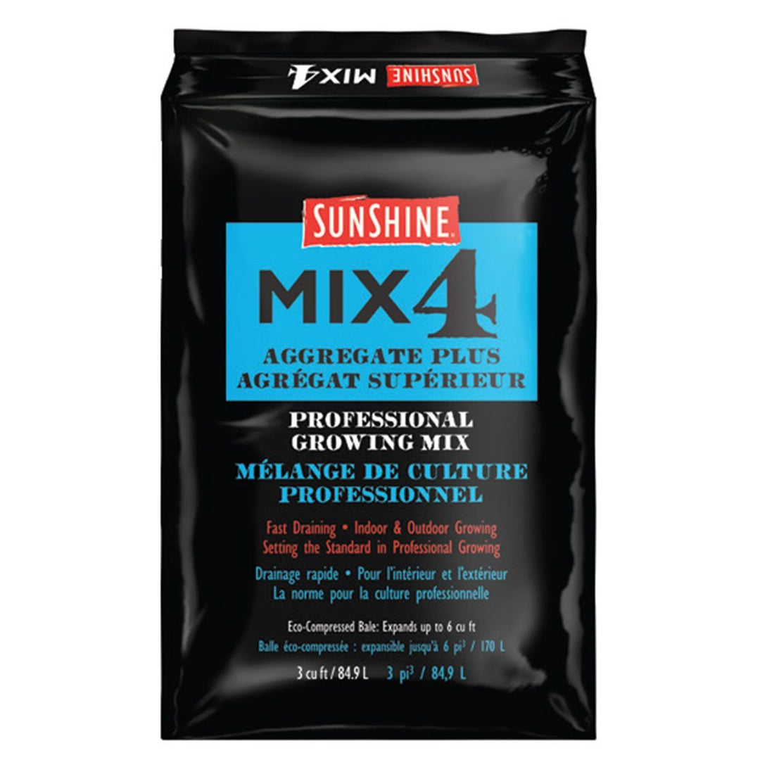 Sunshine Mix 