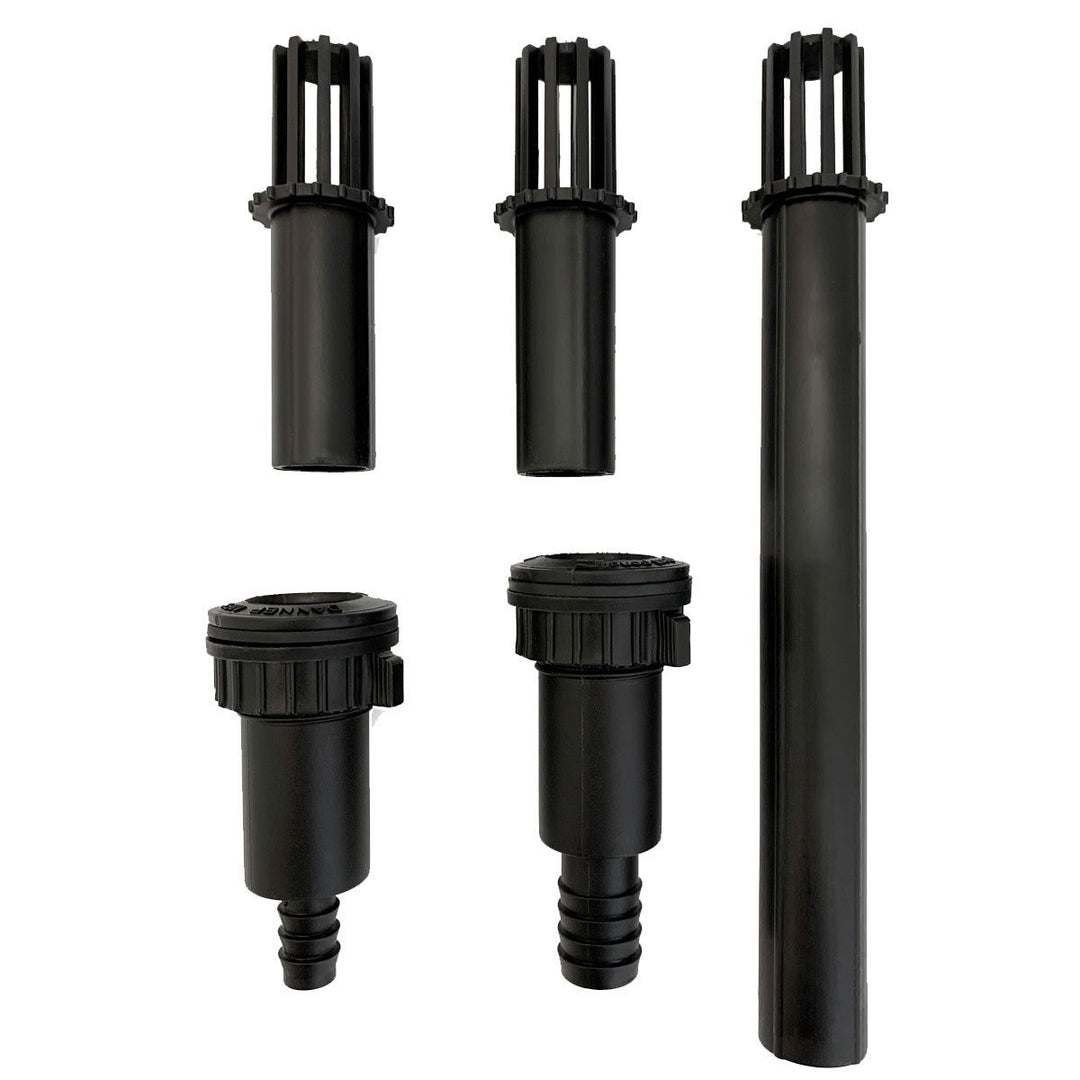 Supreme-hydro Ebb &amp; Flow Kit