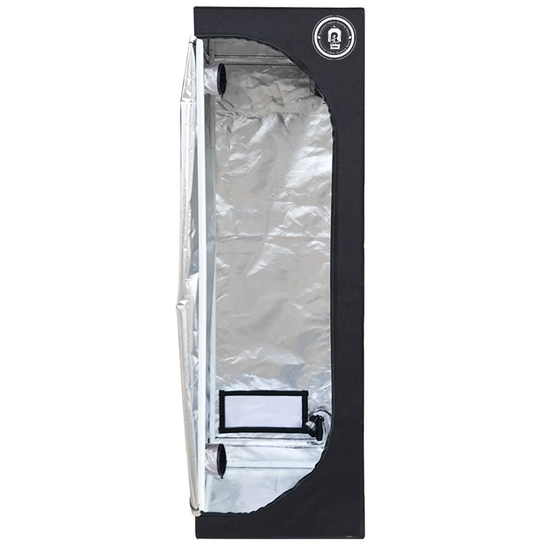 The Living Room Grow Tent