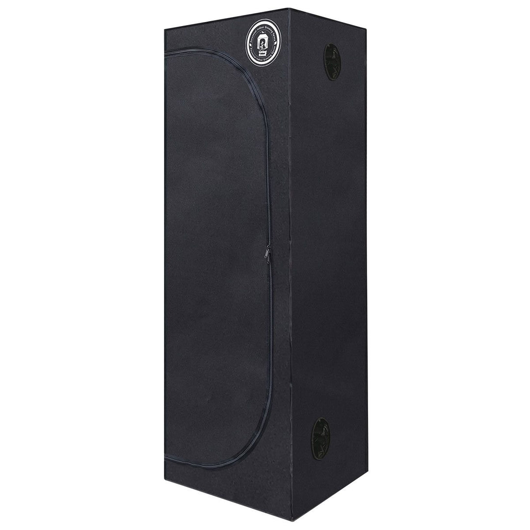 The Living Room Grow Tent