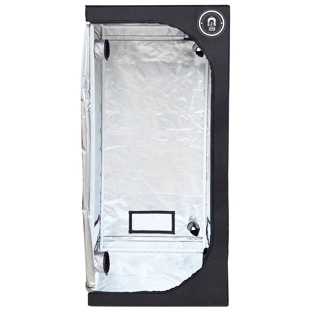 The Living Room Grow Tent