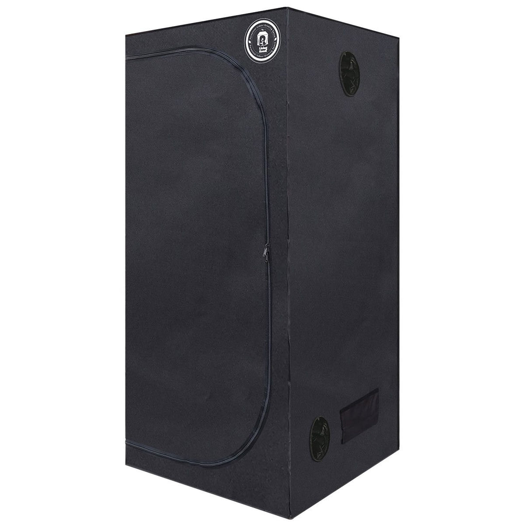 The Living Room Grow Tent
