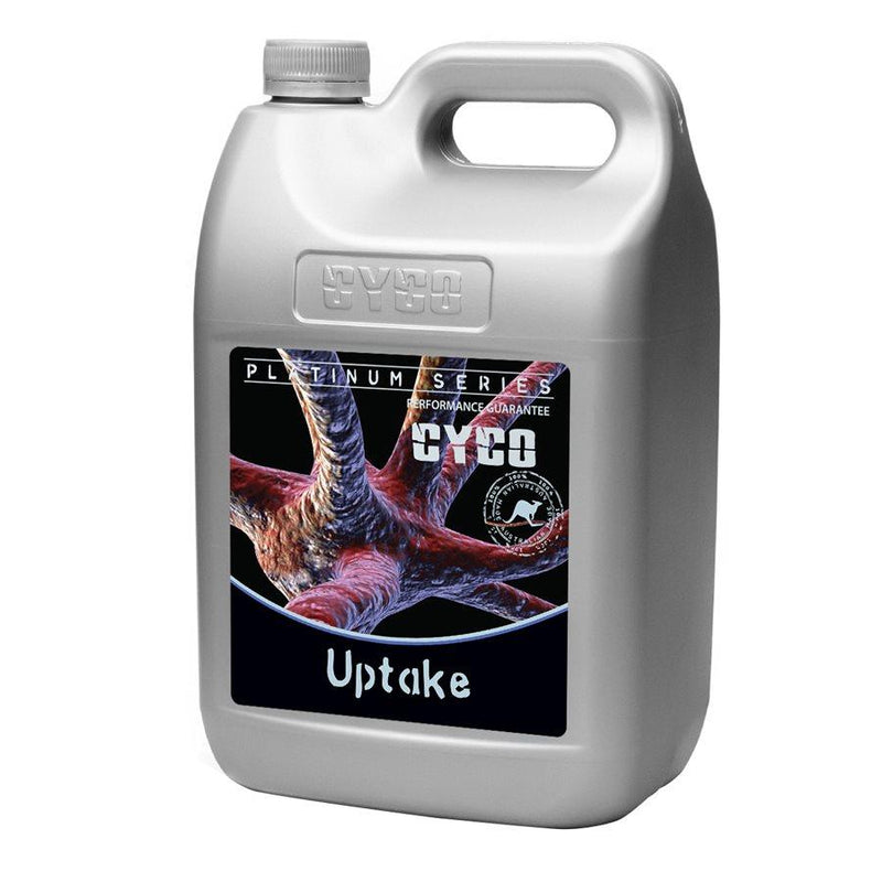 Cyco Uptake