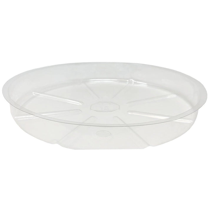 Vinyl Saucer