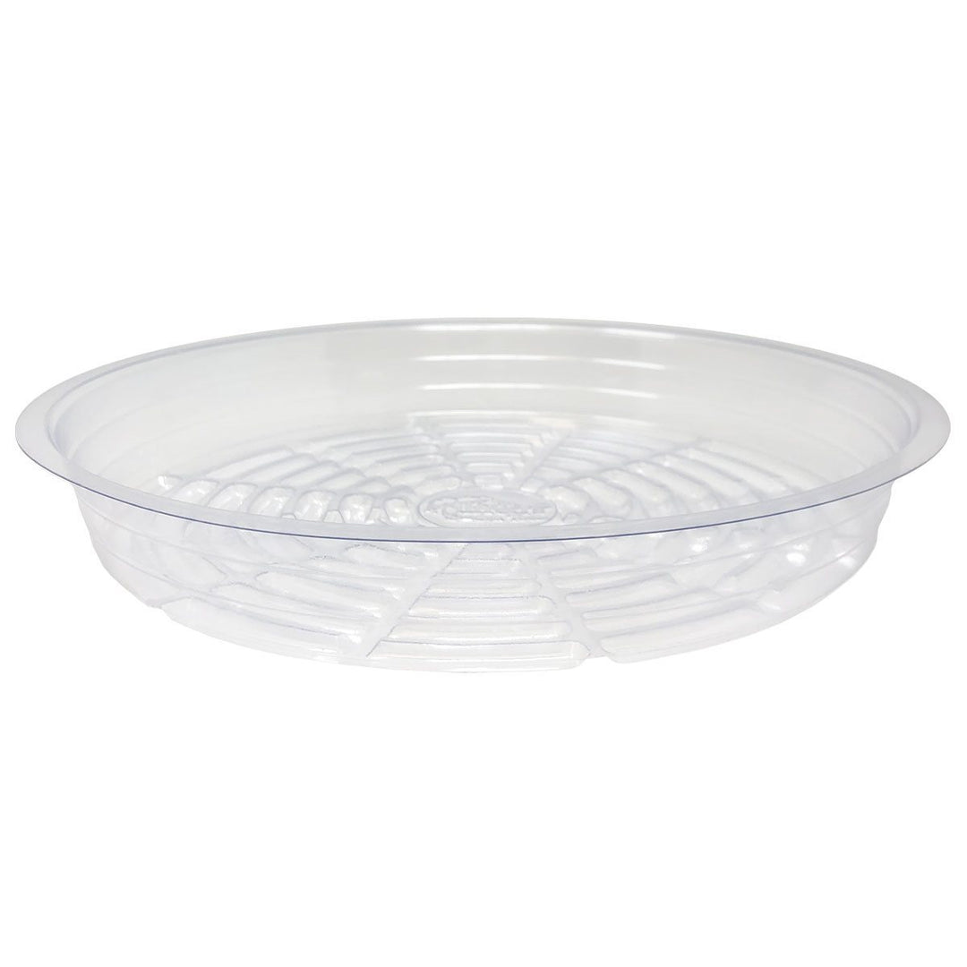 Vinyl Saucer