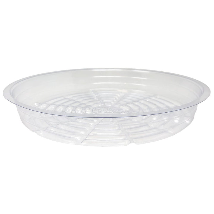 Vinyl Saucer
