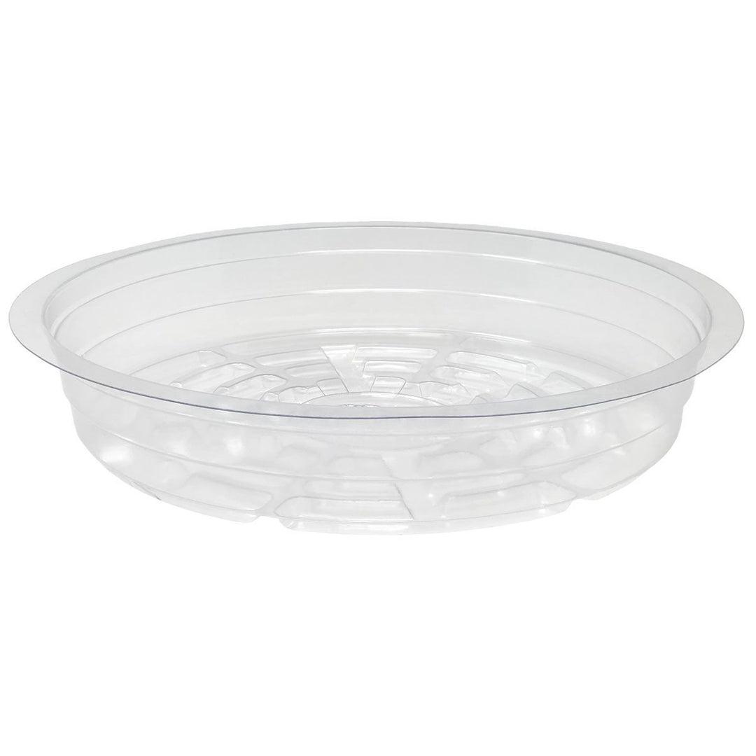 Vinyl Saucer