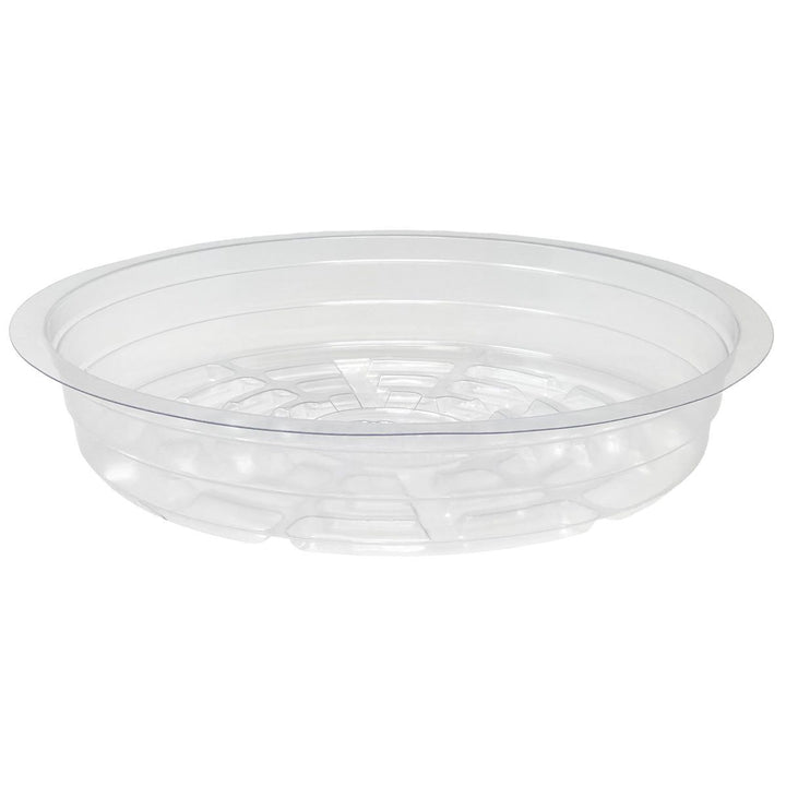 Vinyl Saucer