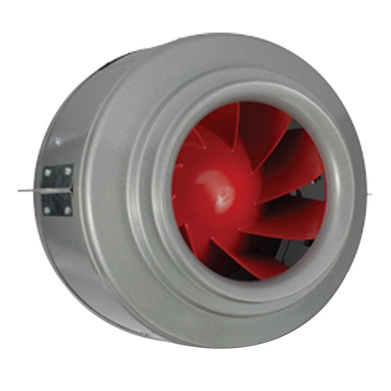 Vortex VBC Series Inline Fan