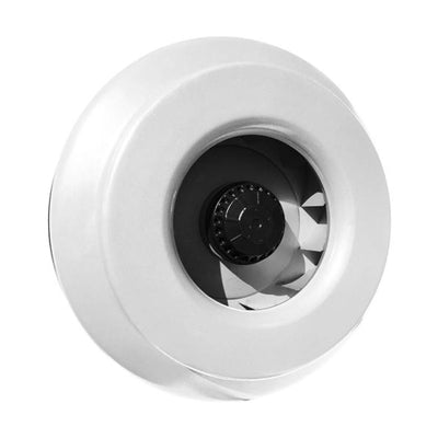 Vortex VBC Series Inline Fan