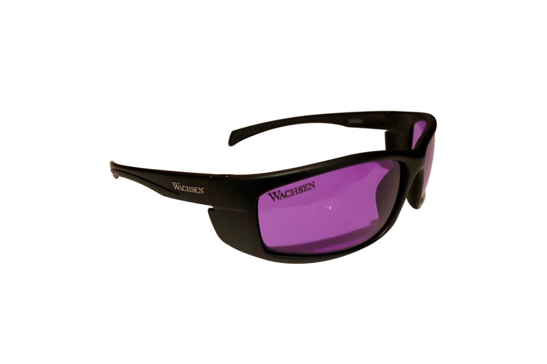 Wachsen Optical ST-9419 W/Essilor Lenses