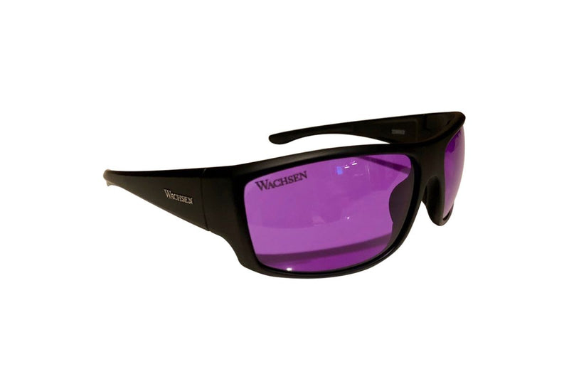Wachsen Optical ST-9641 W/Essilor Lenses sun glasses