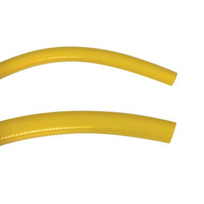 Yellow hose 125 PSI